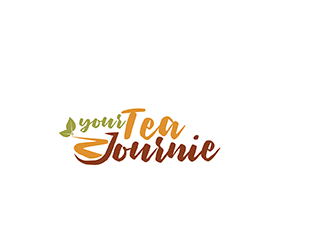 The Tea Journie logo design by geomateo