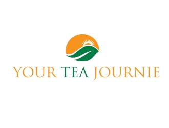 The Tea Journie logo design by designkenyanstar