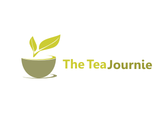 The Tea Journie logo design by rdbentar