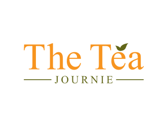 The Tea Journie logo design by nurul_rizkon
