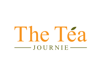 The Tea Journie logo design by nurul_rizkon