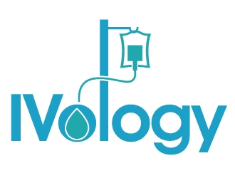 IVology logo design by PMG