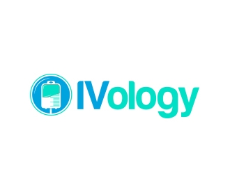 IVology logo design by MarkindDesign