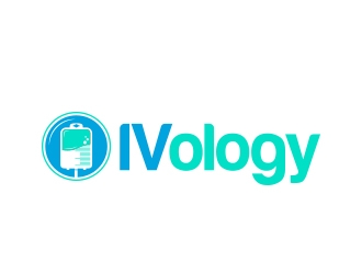 IVology logo design by MarkindDesign