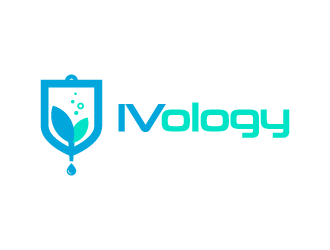 IVology logo design by pencilhand