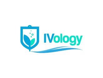IVology logo design by pencilhand