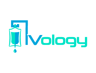 IVology logo design by pencilhand