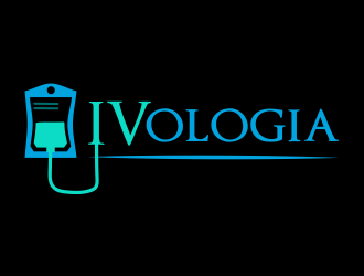 IVology logo design by JessicaLopes