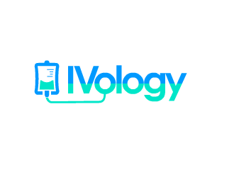 IVology logo design by fontstyle