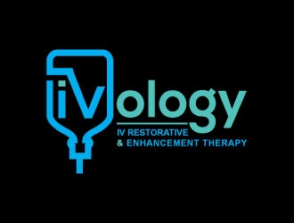IVology logo design by Gaze