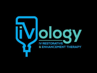 IVology logo design by Gaze
