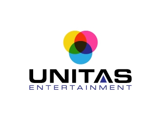 UNITAS  logo design by jaize