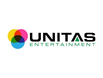 UNITAS  logo design by jaize