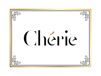 Chérie logo design by IrvanB