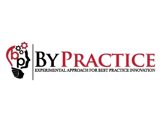 By Practice logo design by moomoo