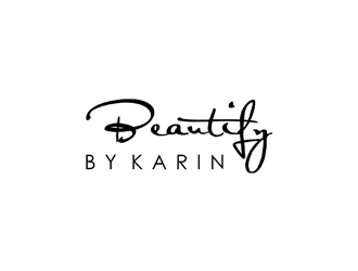 Beautify By Karin logo design by ndaru