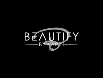 Beautify By Karin logo design by johana