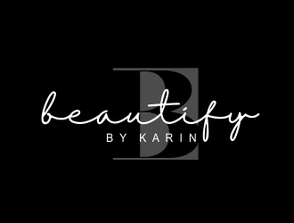 Beautify By Karin logo design by Louseven