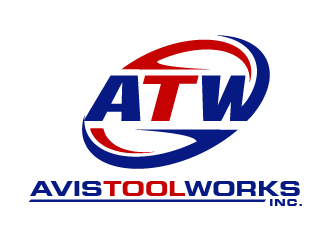 Avis Tool Works, Inc. logo design by THOR_