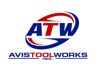 Avis Tool Works, Inc. logo design by THOR_