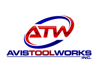 Avis Tool Works, Inc. logo design by daywalker