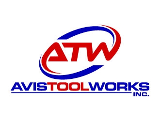Avis Tool Works, Inc. logo design by daywalker