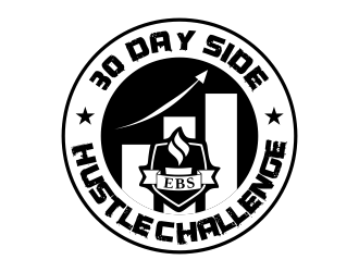 E-Commerce Business School logo design by JessicaLopes