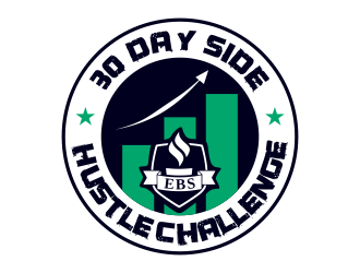 E-Commerce Business School logo design by JessicaLopes