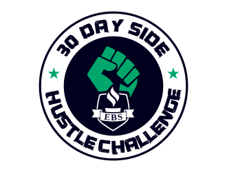 E-Commerce Business School logo design by JessicaLopes