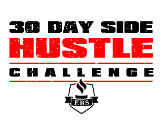 E-Commerce Business School logo design by torresace