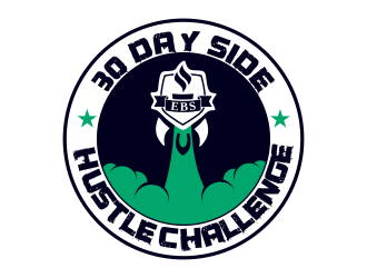  logo design by JessicaLopes