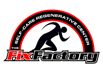 The Fix Factory logo design by PRN123