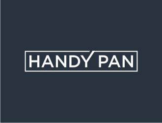 Handy Pan  logo design by agil