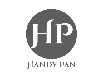 Handy Pan  logo design by alhamdulillah