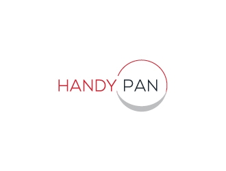 Handy Pan  logo design by zakdesign700