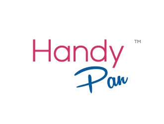 Handy Pan  logo design by Muhammad_Abbas