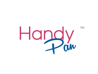 Handy Pan  logo design by Muhammad_Abbas