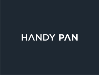 Handy Pan  logo design by sheilavalencia