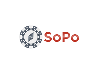 SoPo logo design by Diponegoro_