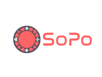 SoPo logo design by Greenlight