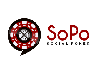 SoPo logo design by SmartTaste