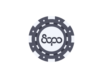 SoPo logo design by zakdesign700