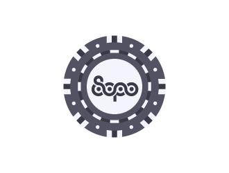 SoPo logo design by zakdesign700