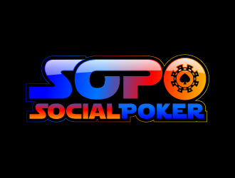 SoPo logo design by PRN123