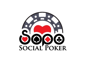 SoPo logo design by Cyds