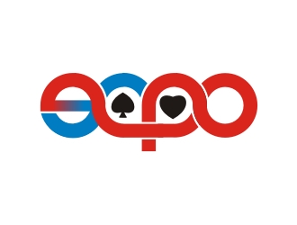  logo design by hallim