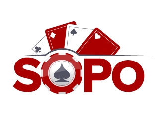 SoPo logo design by jaize
