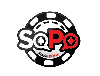 SoPo logo design by moomoo