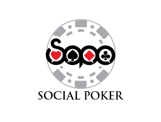 SoPo logo design by Cyds
