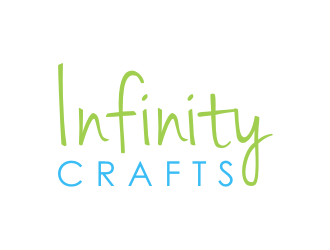 Infintiy Crafts logo design by BintangDesign